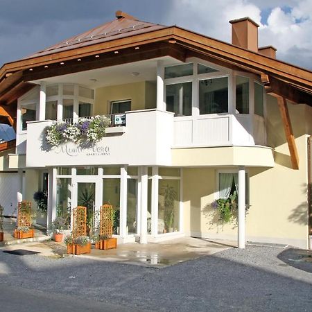 Apart Garni Monte Vera Санкт-Антон-ам-Арльберг Экстерьер фото